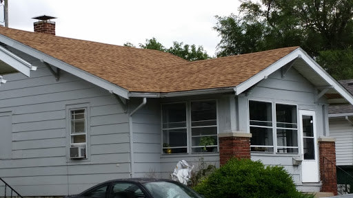 J & M Roofing in Decatur, Illinois