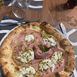 Photo n°1 de l'avis de Alessandro.e fait le 13/07/2022 à 11:57 sur le  Sarusso Pizza e Bollicine Pizzeria Napoletana à Ladispoli