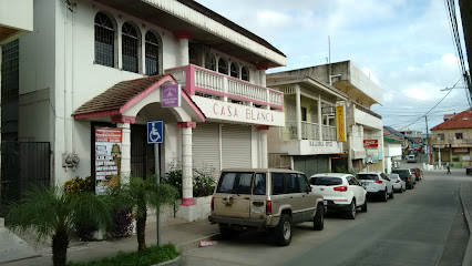 Casa Blanca Guesthouse