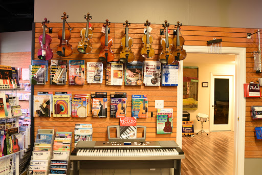 Consumer Music image