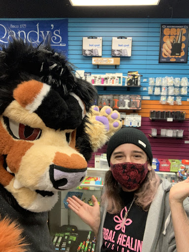 Gift Shop «Loonar Station», reviews and photos, 3951 West Rd, Trenton, MI 48183, USA