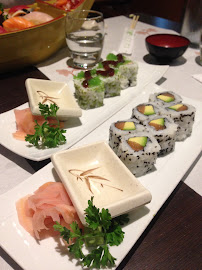 Sushi du Restaurant japonais Tokami à Labège - n°9
