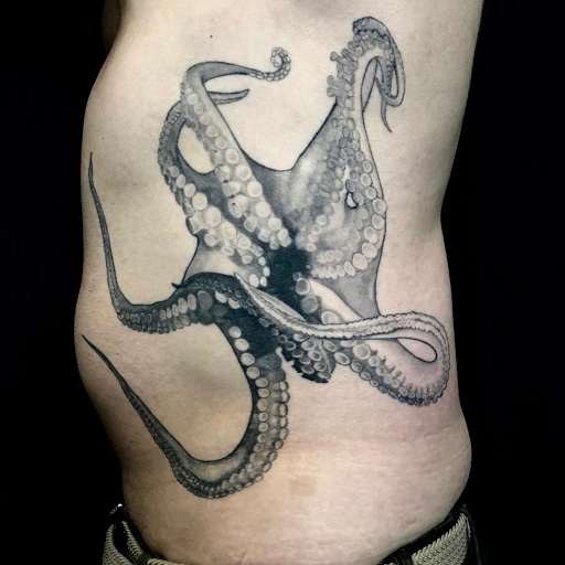 Tattoo Shop «Ink Ink Tattoo», reviews and photos, 830 Lincoln Blvd, Venice, CA 90291, USA