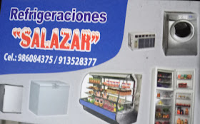Refrigeraciones Salazar