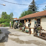 Photo n°7 de l'avis de Elke.e fait le 11/05/2024 à 22:27 sur le  Zur alten Tischlerei à Weimar