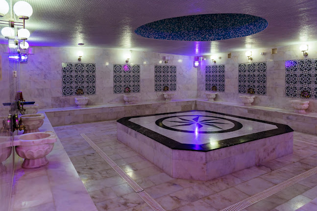 Reviews of The Old Hammam and Spa in London - Beauty salon
