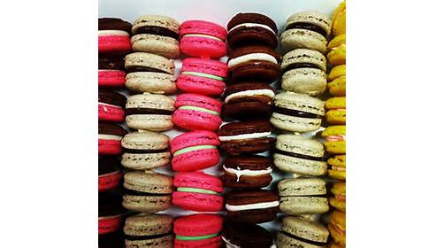 Bakery «Something Delicious Bake Shop», reviews and photos, 1441 South Ave, Rochester, NY 14620, USA