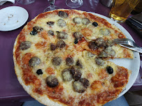 Pizza du Restaurant La Carta à La Ciotat - n°7