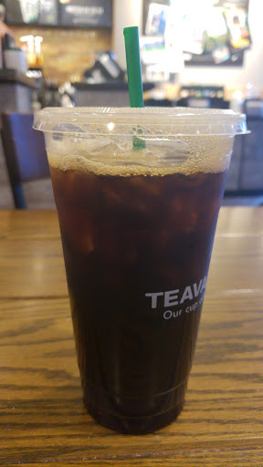 Coffee Shop «Starbucks», reviews and photos, 1245 Hancock St, Quincy, MA 02169, USA