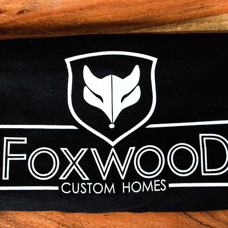 FoxwooD Custom Homes