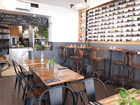 Atmosphère du Restaurant argentin Café El Sur à Paris - n°11