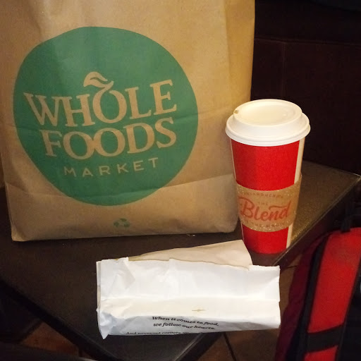 Coffee Shop «Starbucks», reviews and photos, 1 Plattekill Ave, New Paltz, NY 12561, USA