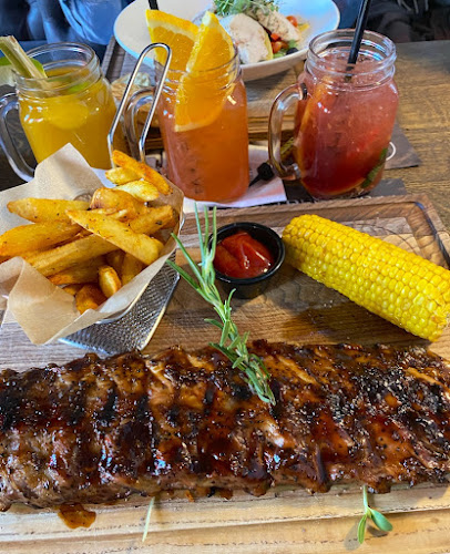 Whiskey in the Jar - Łódź