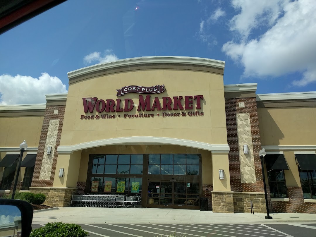 Cost Plus World Market