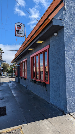 Ueno Sushi & Asian Izakaya image