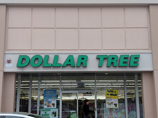 Dollar Store «Dollar Tree», reviews and photos, 1925 Pawtucket Ave, East Providence, RI 02914, USA
