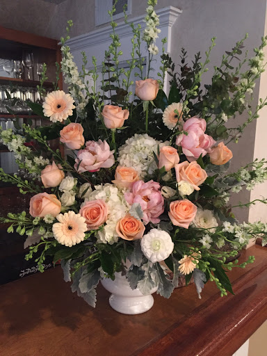 Florist «Medford Florist», reviews and photos, 38 S Main St, Medford, NJ 08055, USA