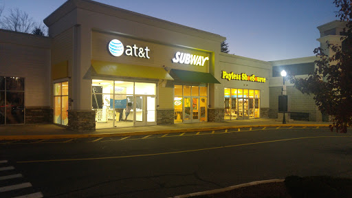 At&t Worcester