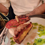 Photo n° 3 de l'avis de Marine.o fait le 17/05/2022 à 08:13 pour Le Poulpe à Paris