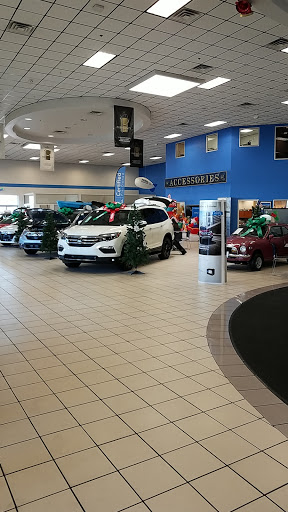 Honda Dealer «Findlay Honda Henderson», reviews and photos, 933 Auto Show Drive, Henderson, NV 89014, USA