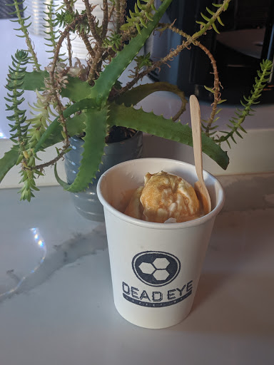 Dead Eye Coffee Bar image