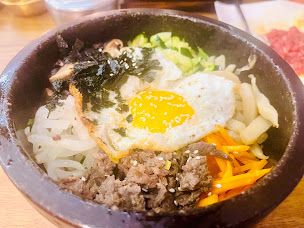 Photo n°107 de Restaurant Séoul Opéra à Paris ()