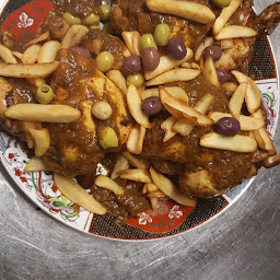 Photo n°69 de Le Marrakech saint brice à Saint-Brice-sous-Forêt ()