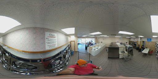 Laundromat «Colonial Laundromat», reviews and photos, 1547 State St, Watertown, NY 13601, USA
