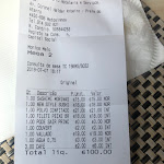 Photo n°1 de l'avis de C.o fait le 07/07/2019 à 18:56 sur le  L'kodac à Leça da Palmeira