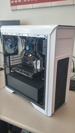 Electronics Repair Shop «Computer Prodigies», reviews and photos, 5034 S Archer Ave, Chicago, IL 60632, USA