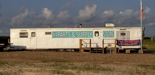 T&A RV REPAIR in Seadrift, Texas