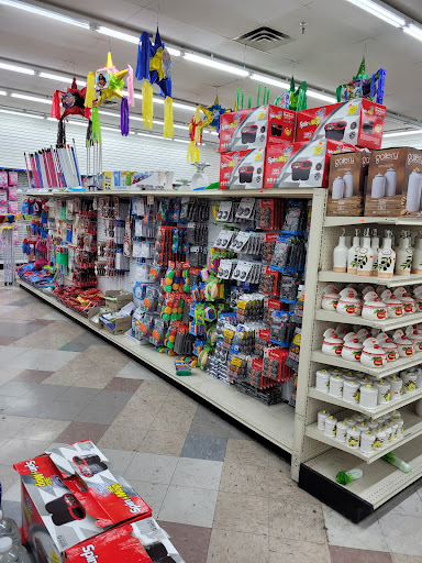 Dollar Store «Dollar Discount Center», reviews and photos, 2550 S Decatur Blvd, Las Vegas, NV 89102, USA