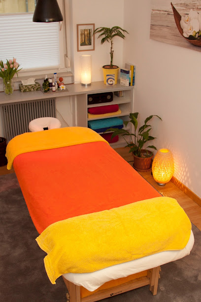 Massage-Fachinstitut Wolfgang Rimser