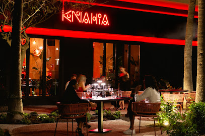 Knahia - Av. del Carmen, 5, 29680 Estepona, Málaga, Spain