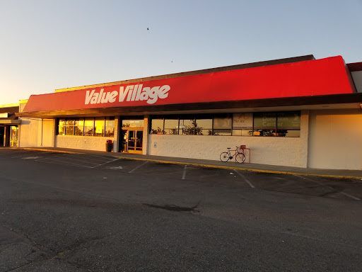 Thrift Store «Value Village», reviews and photos