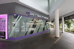 Anytime Fitness Woodgrove image