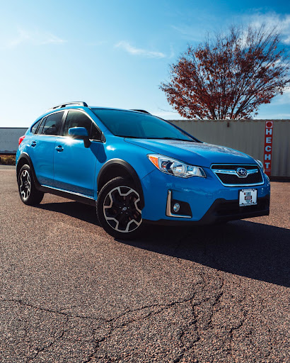 Subaru Dealer «Flemington Subaru», reviews and photos, 167 NJ-31, Flemington, NJ 08822, USA