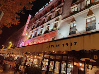 Atmosphère du Restaurant français Au Pied de Cochon à Paris - n°2