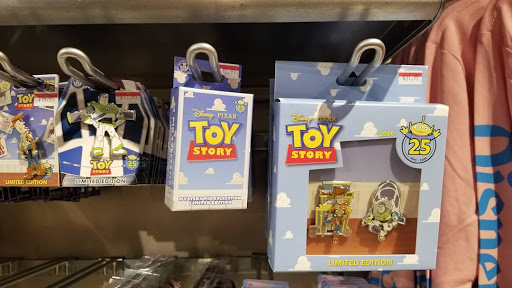Toy Store «Disney Store», reviews and photos, 127 Outlet Square, Hershey, PA 17033, USA