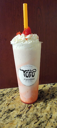 Toro Nutrition - Photo 6 - Car repair in , Kenosha