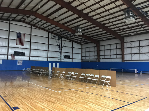 Gym «Sports On 66», reviews and photos, 265 W High St, East Hampton, CT 06424, USA