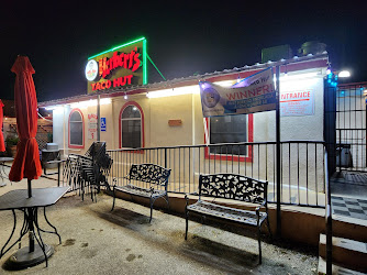 Herbert's Taco Hut