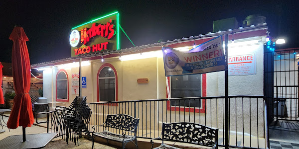 Herbert's Taco Hut