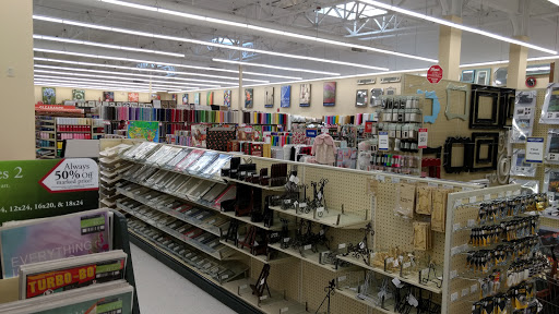 Craft Store «Hobby Lobby», reviews and photos, 1975 17th St, Santa Ana, CA 92705, USA