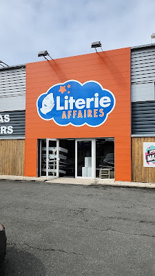 Literie Affaires à Angoulins