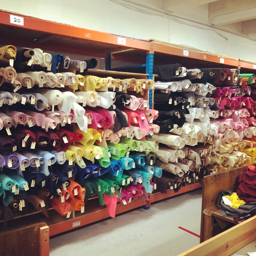 Fabric Store «Halsey Fabric Shop», reviews and photos, 91 Halsey St, Newark, NJ 07102, USA