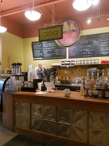 Coffee Shop «Sidecar Coffee Shop», reviews and photos, 2215 College St, Cedar Falls, IA 50613, USA