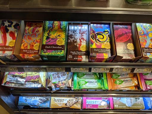 Supermarket «Wegmans», reviews and photos, 8297 Stonewall Shops Square, Gainesville, VA 20155, USA