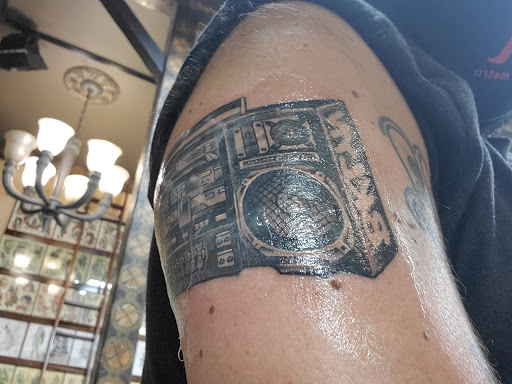 Find best wrist tattoo ideas for your next unique tattoo in Wappingers Falls at Graceland Tattoo