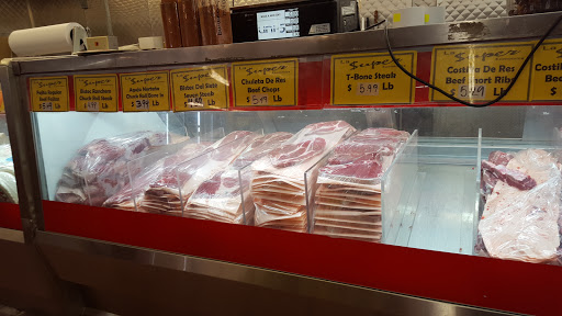 Grocery Store «La Michoacana Meat Market», reviews and photos, 2131 Clovis Rd, Lubbock, TX 79415, USA